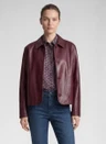 Rabe Blazer 57-114021 Rood 1