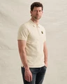 PME Legend Polo PPSS2606869 Off-White 1