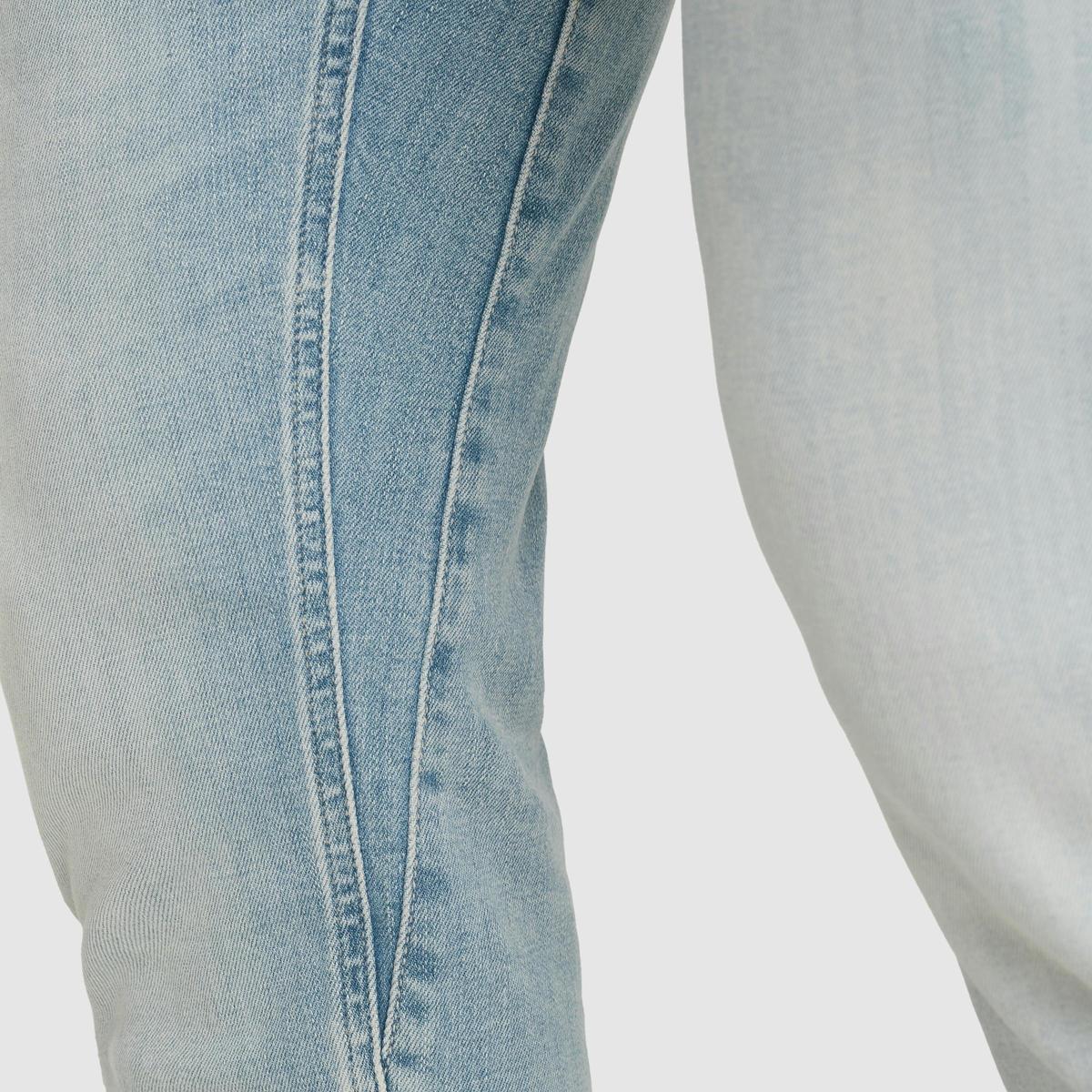 PME Legend Pantalon Carior Blauw 4