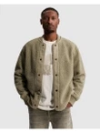 Cast Iron Sweater CSW2609438 Beige 2