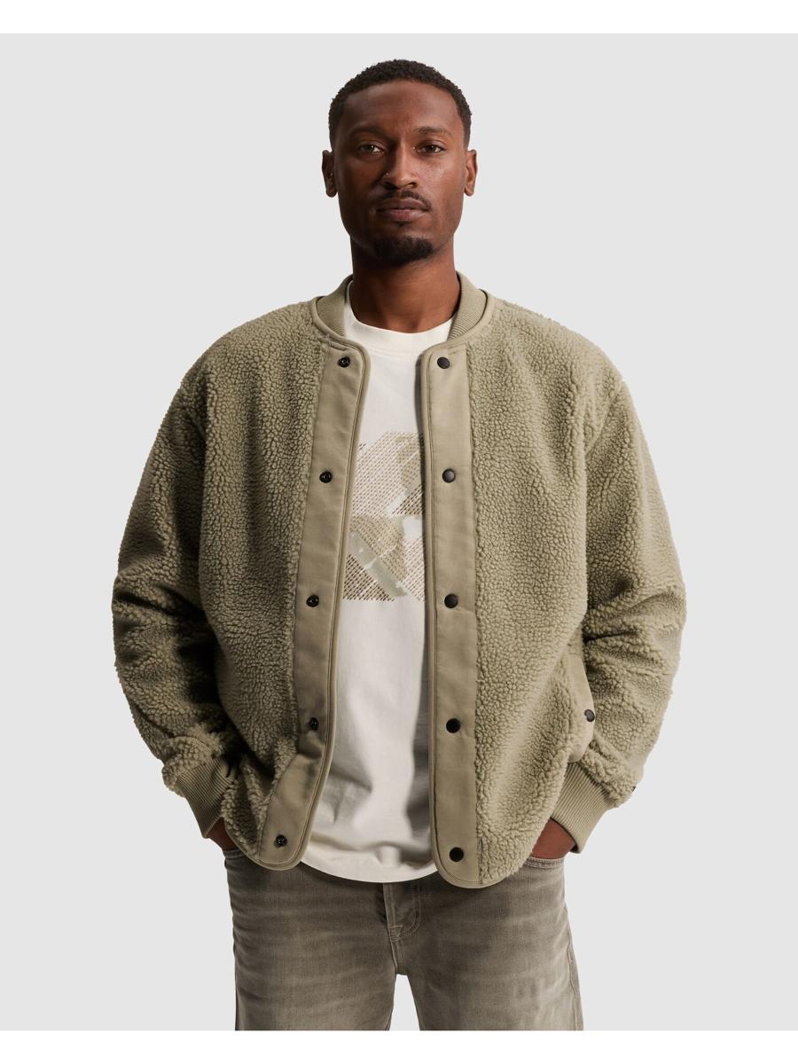 Cast Iron Sweater CSW2609438 Beige 2