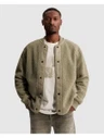 Cast Iron Sweater CSW2609438 Beige 2