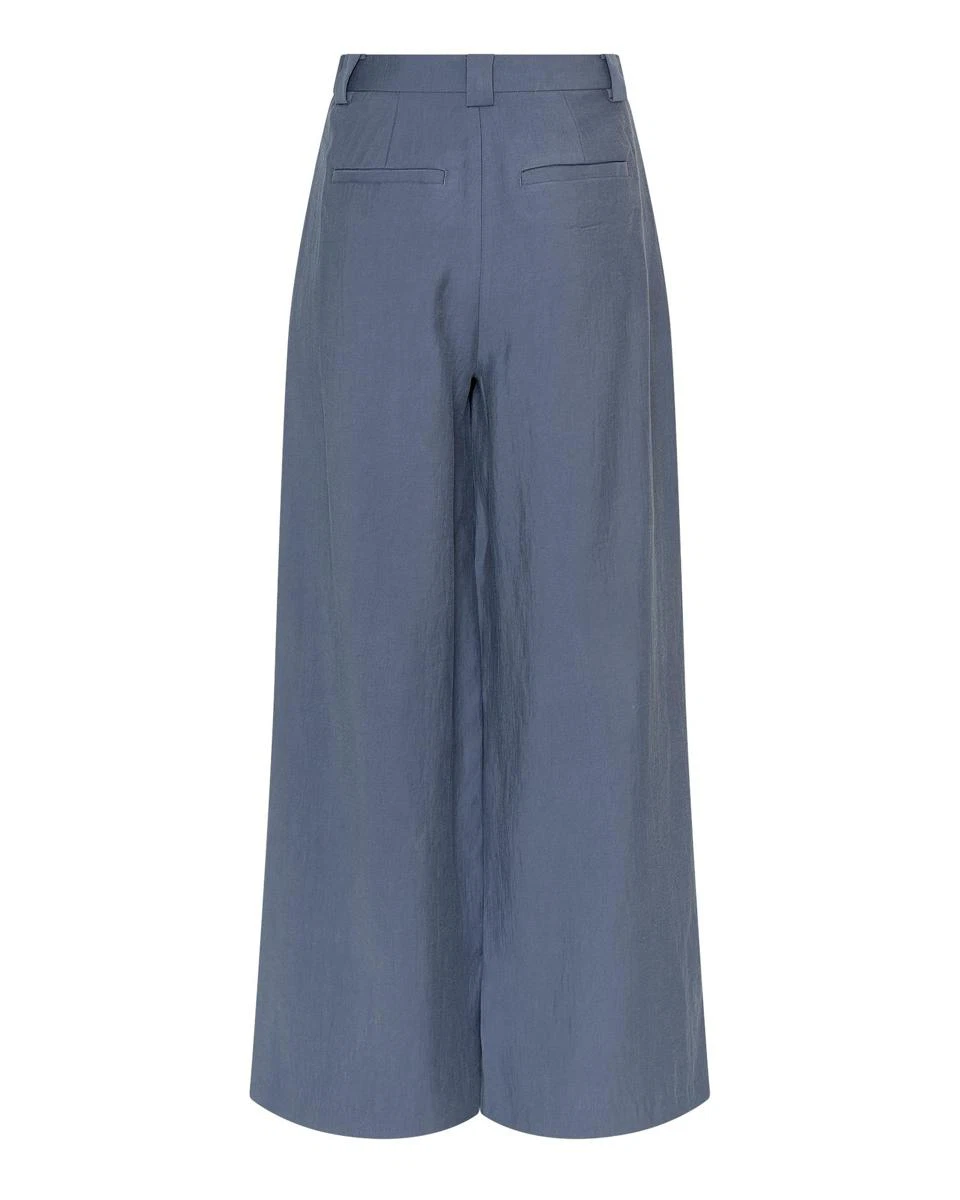 Msch Copenhagen  Pantalon Frode Blauw 3