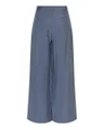 Msch Copenhagen  Pantalon Frode Blauw 3