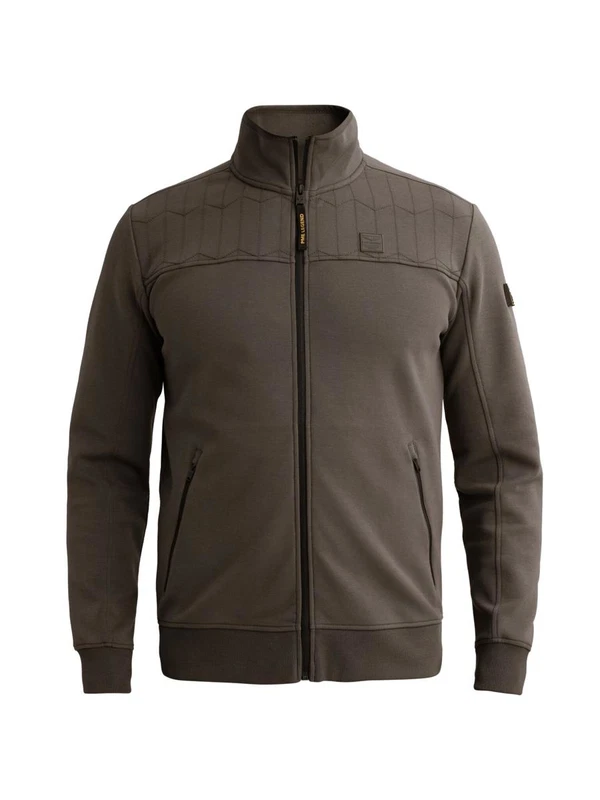 PME Legend Jas PSW2609437 Grijs 1