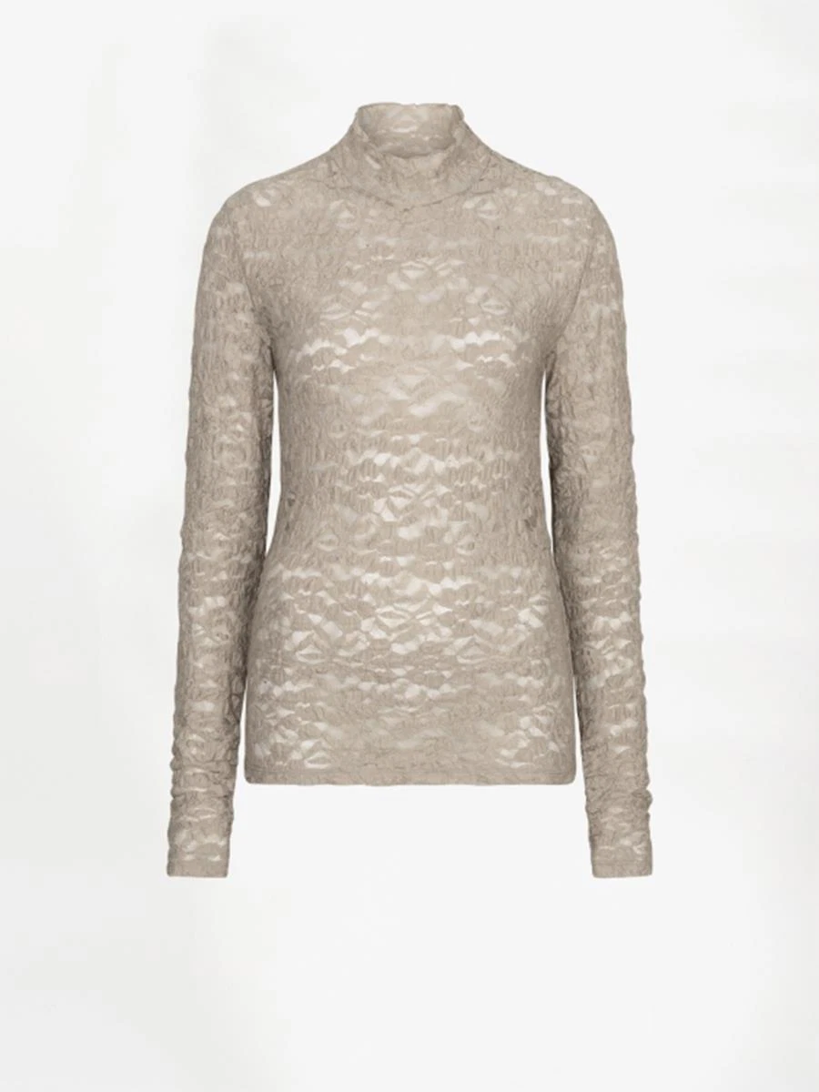 Dante6 Top Irony Beige 1