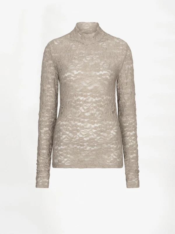 Dante6 Top Irony Beige 1
