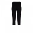 &Co Woman Pantalon Phoenix Travel Zwart 4