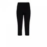 &Co Woman Pantalon Phoenix Travel Zwart 4