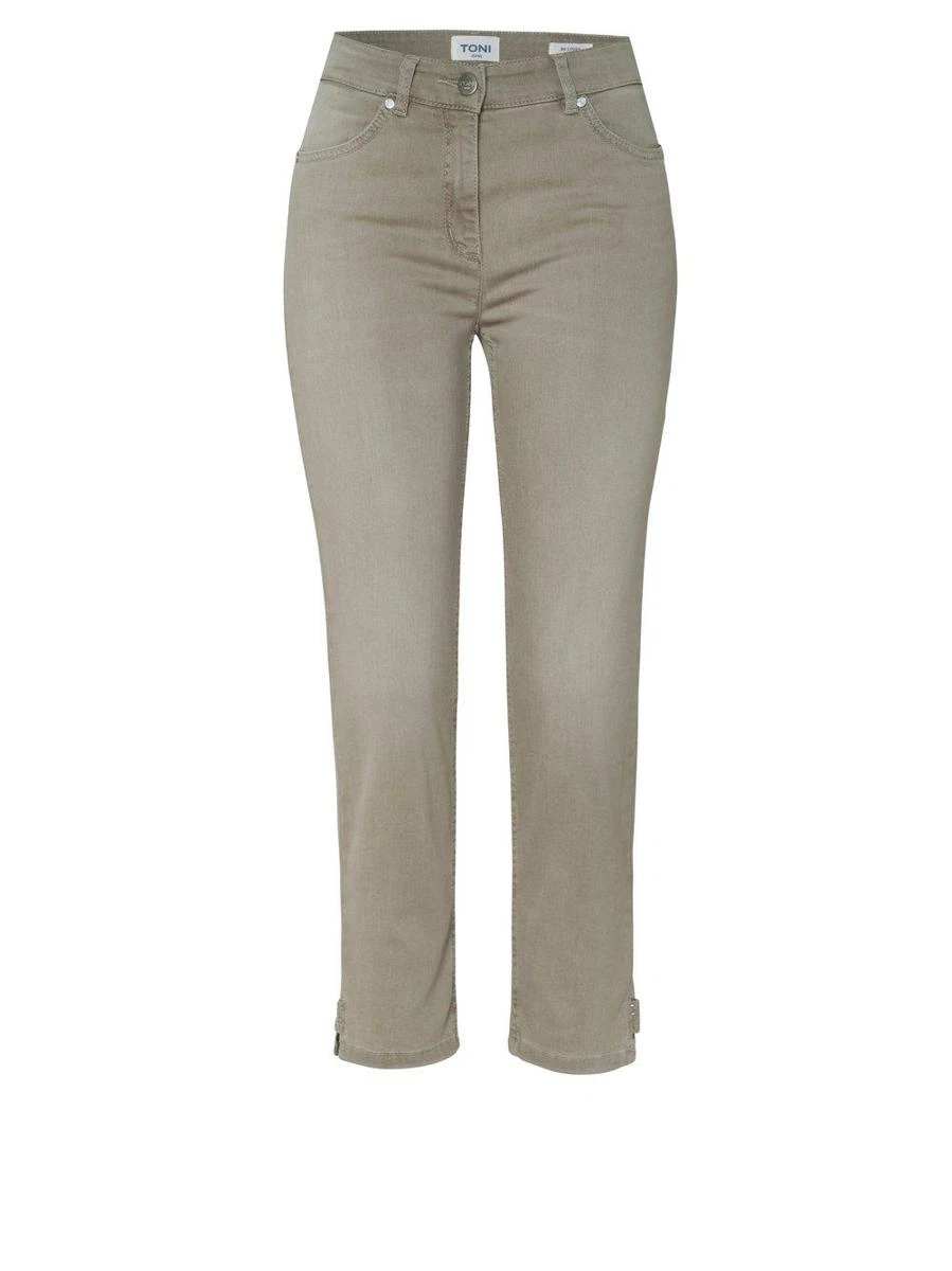 TONI Pantalon Be Loved 11-32/1226-60 Groen 1