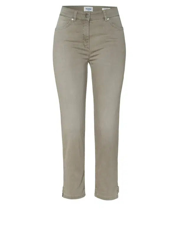 TONI Pantalon Be Loved 11-32/1226-60 Groen 1