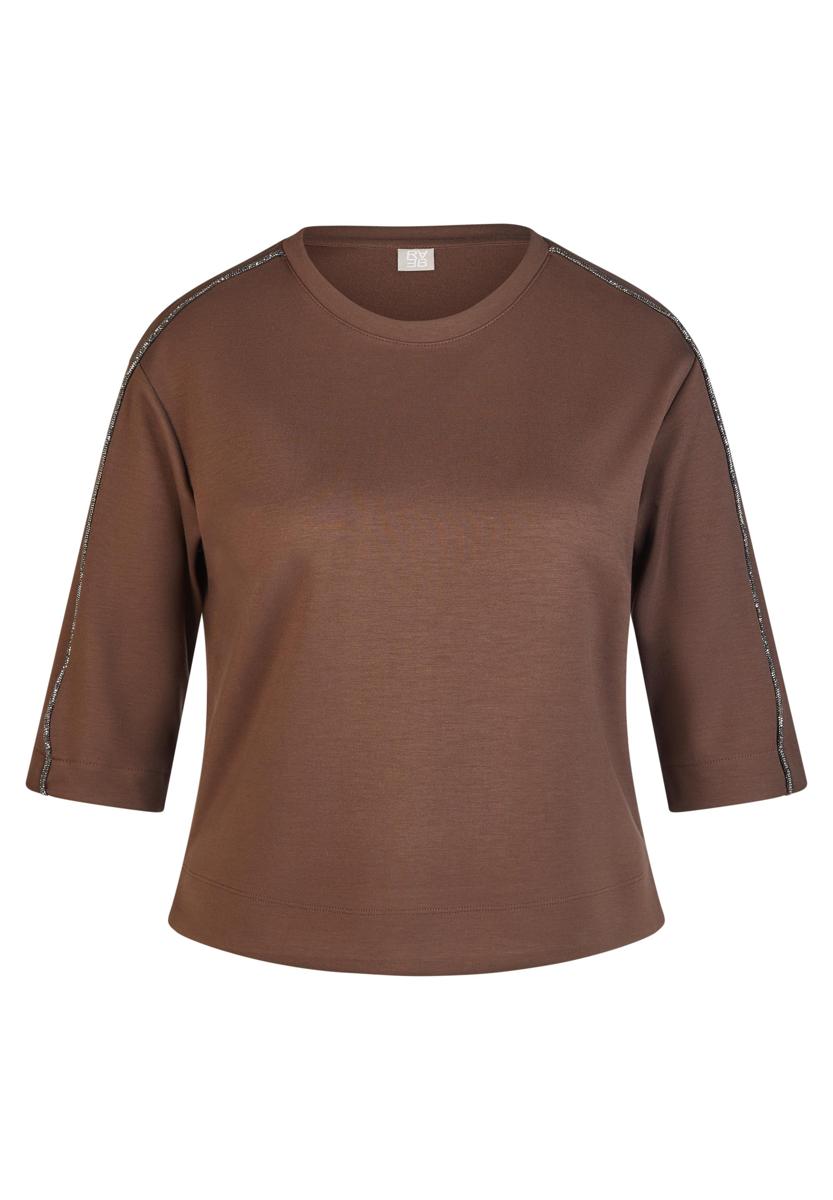 Rabe T-shirt 56-118354 Bruin 1