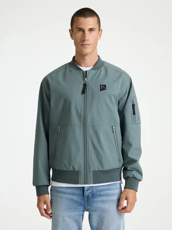 CHASIN Jack Dash Lumeair Groen 1