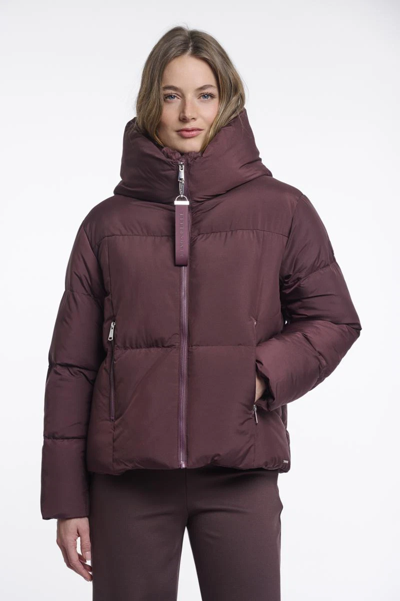 Rino & Pelle Jas Joni.7002612 Bruin 1
