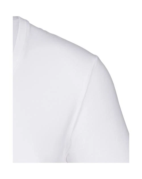 Olymp Ondershirt 080112 Wit 3