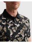 PME Legend Polo PPSS2604879 Blauw 6