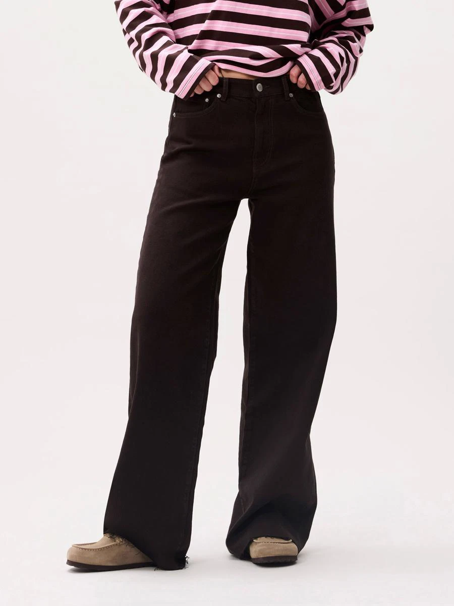 Catwalk Junkie Jeans 2604023200 Bruin 5