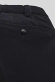 Meyer Pantalon Roma 2-390 Blauw 5