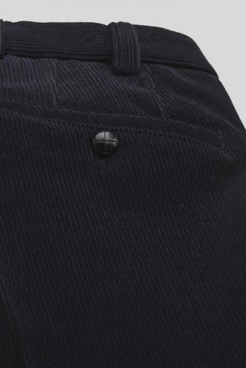 Meyer Pantalon Roma 2-390 Blauw 5