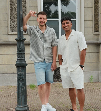 Licht, luchtig & stijlvol