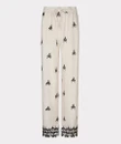 EsQualo Pantalon HS26.28201 Beige 2