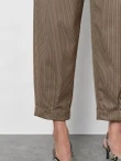TONI Pantalon 44-05/1309-25 Beige 2