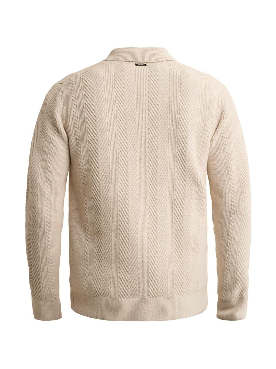 Vanguard Trui VKW2610346 Blauw 2