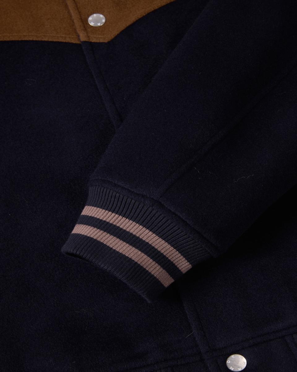 Denham Jack 01-26-07-20-514 Blauw 3