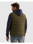 PME Legend Bodywarmer PBW2602100 Groen 3