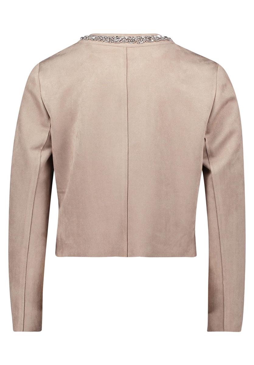 Betty Barclay Blazer 46191178 Taupe 4