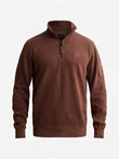 PME Legend Sweater PSW2609457 Bruin 1