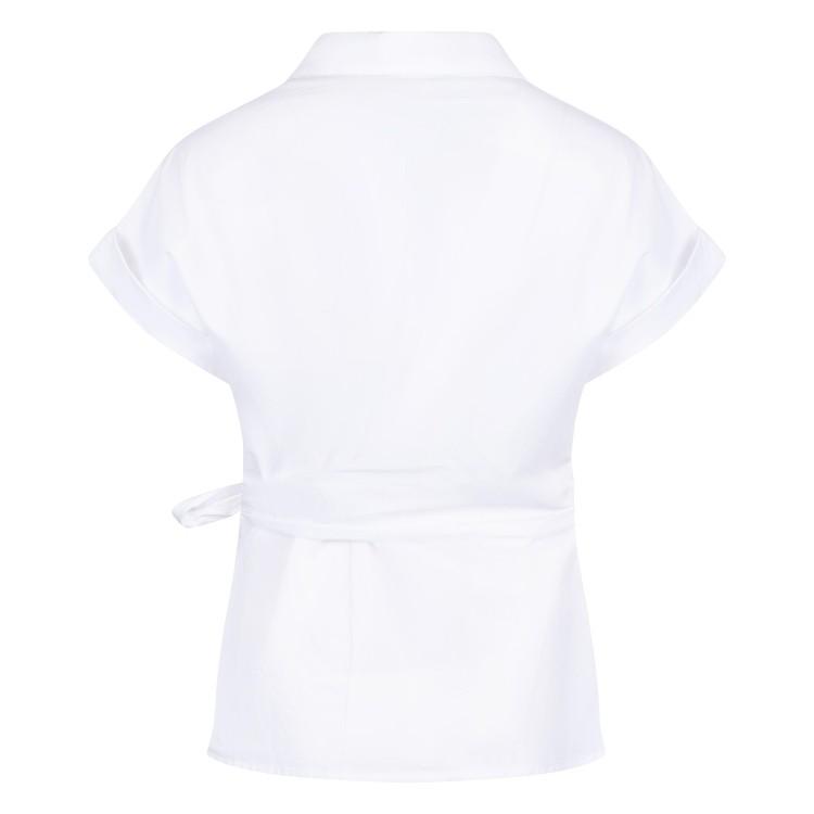 NUKUS Blouse Aneta Off-White 4