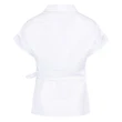 NUKUS Blouse Aneta Off-White 4