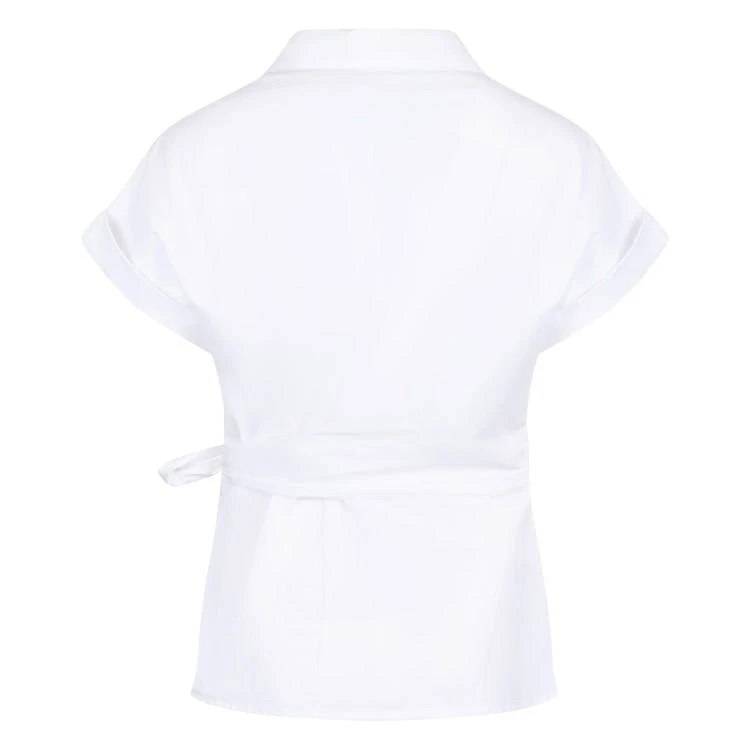 NUKUS Blouse Aneta Off-White 4