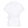 NUKUS Blouse Aneta Off-White 4