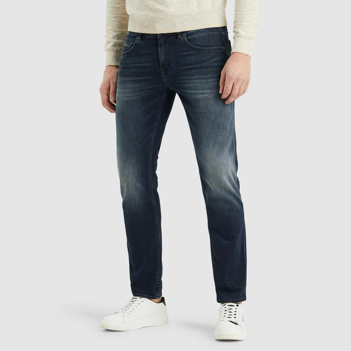 PME Legend Jeans Nightflight Blauw 2