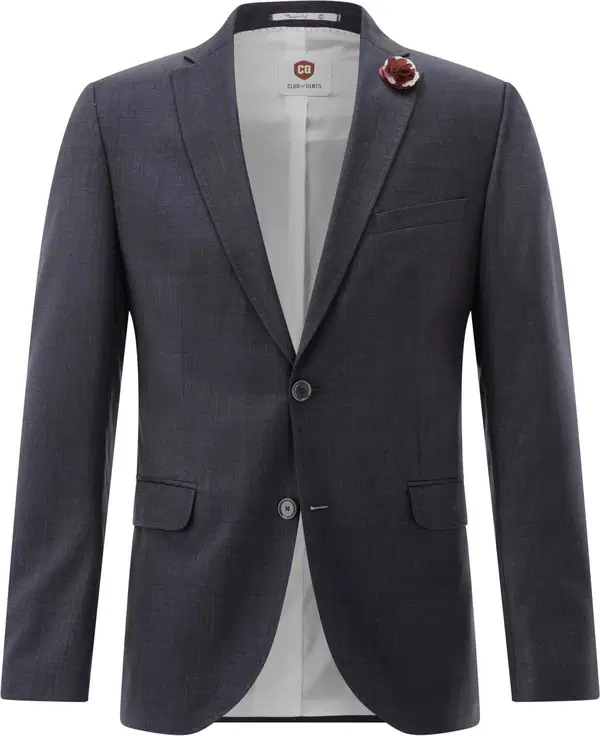 Club of Gents Colbert Patrick Blauw 1