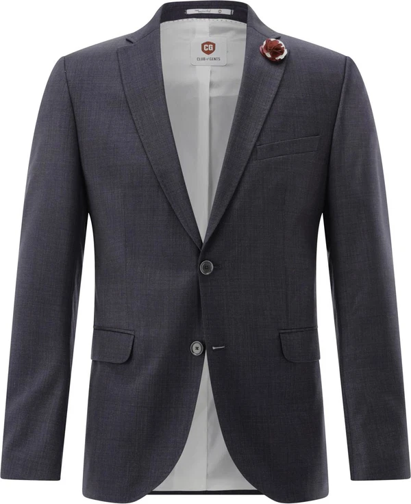 Club of Gents Colbert Patrick Blauw 1