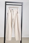 NUKUS Jeans NKF09124 Off-White 2