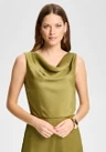 SWING Jumpsuit 3AL01100 Groen 6