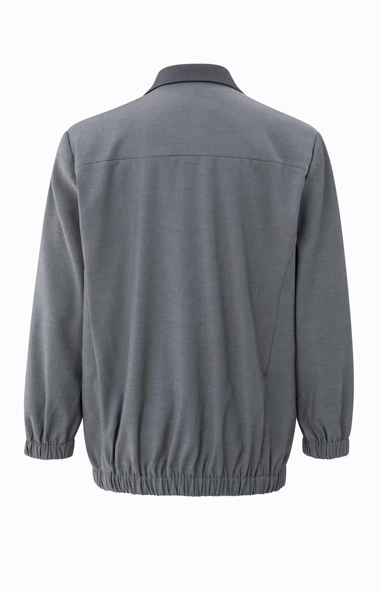 YAYA Blazer 01-501071-508 Zwart 4