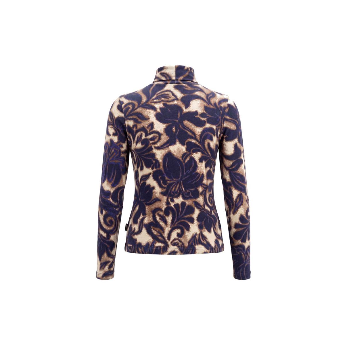 Roberto Sarto T-Shirt 631169 Bruin 4