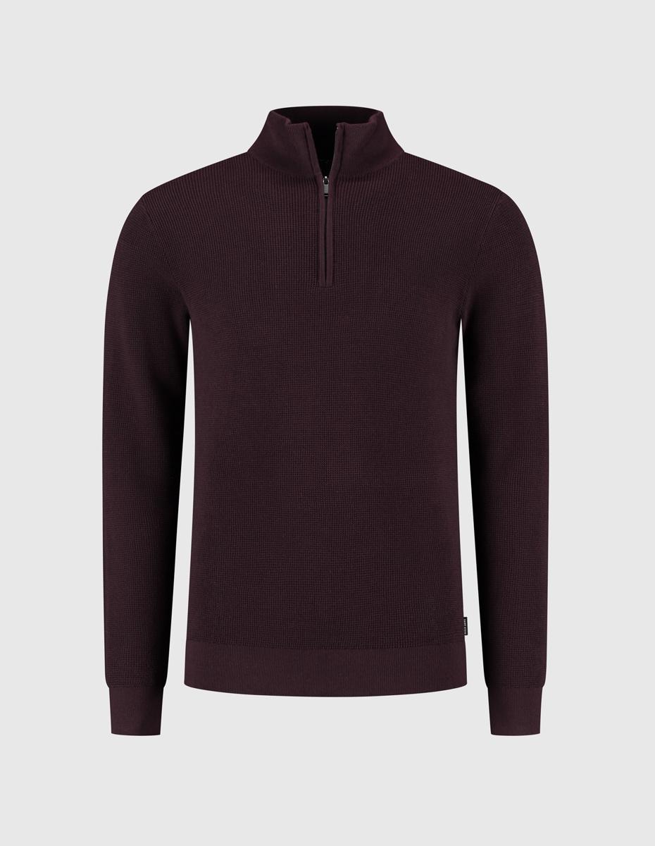 Saint Steve Trui 240906 Rood 1