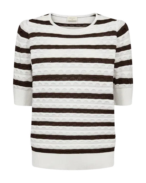 Freequent Trui Dodo Bruin 1