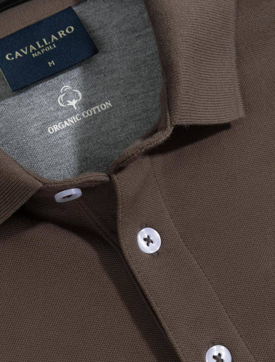 Cavallaro Polo Bavegio Bruin 3
