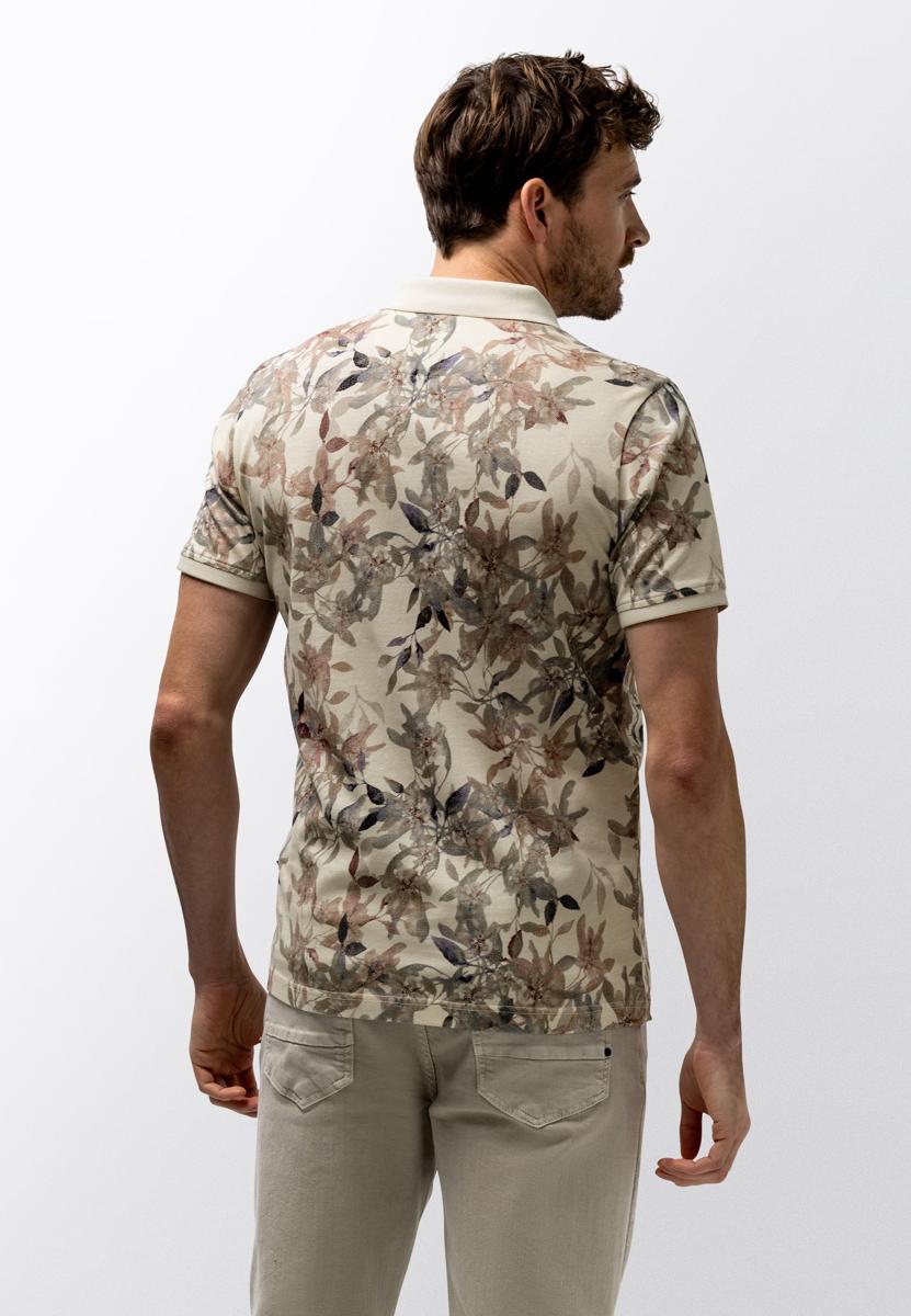 State of Art Polo 464-16433 Wit 4