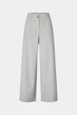 Five Units Pantalon Laura 285 Regular Grijs 2