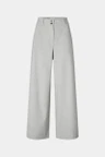 Five Units Pantalon Laura 285 Regular Grijs 2