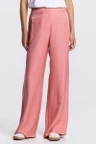 Jansen Amsterdam Pantalon Orelie Roze 1