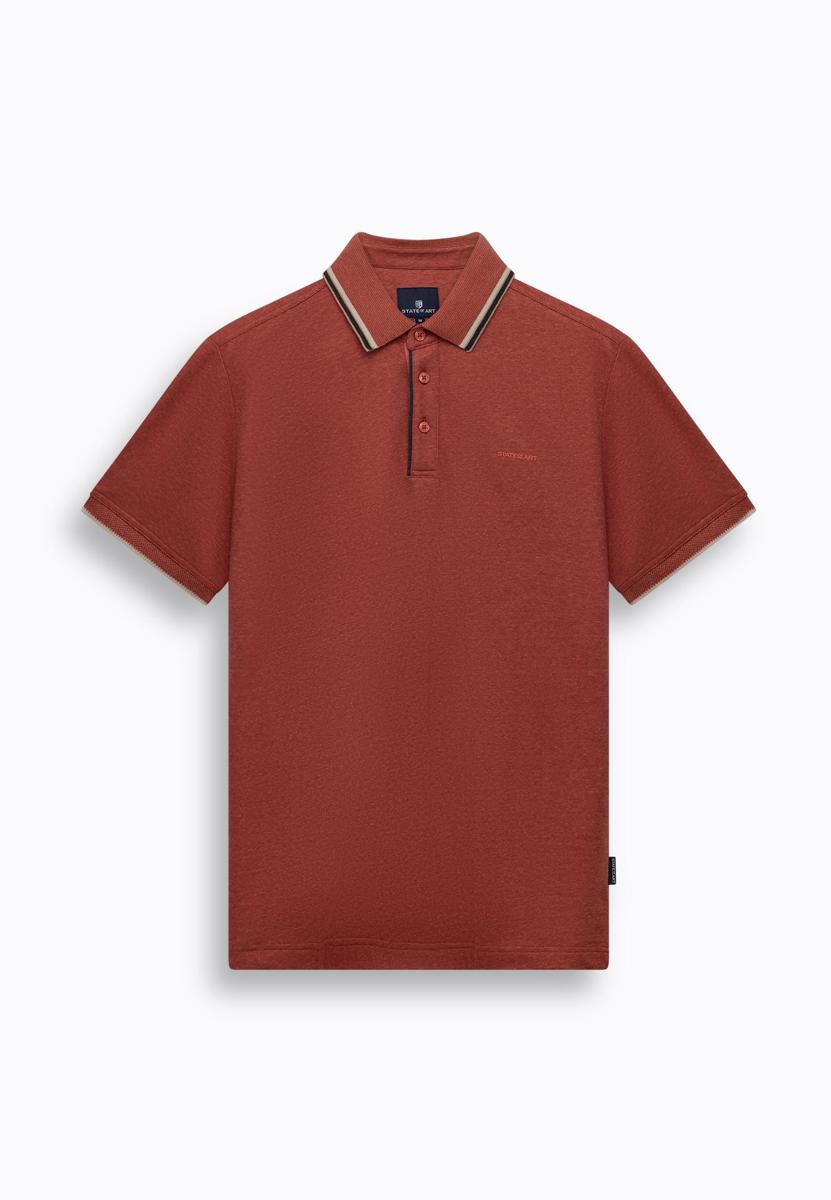 State of Art Polo 461-16438 Roze 2